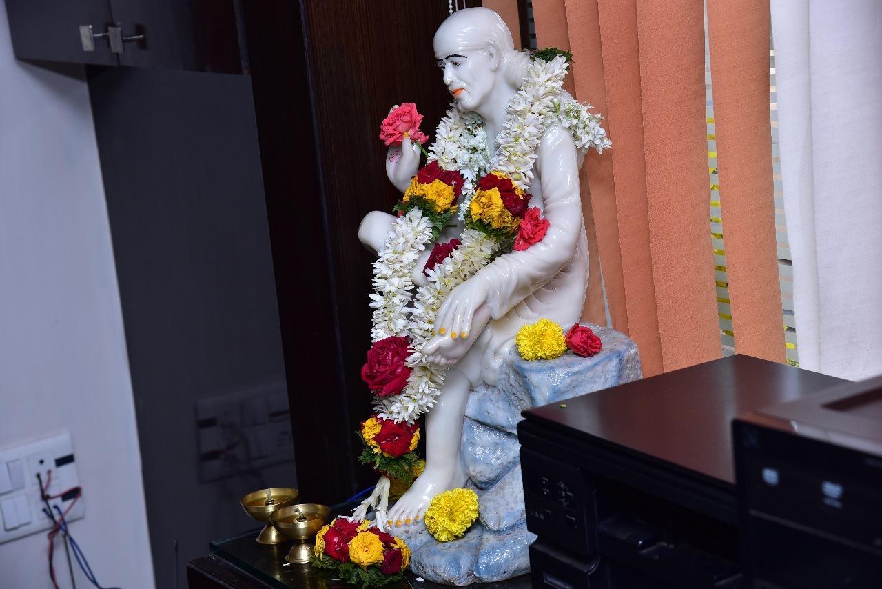 Iroomz Dwaraka Residency Bellary Exterior foto
