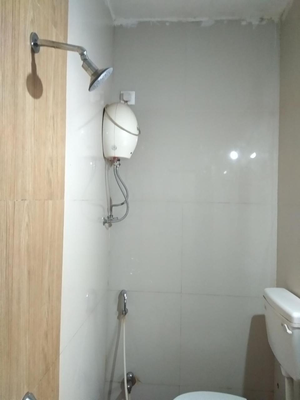 Iroomz Dwaraka Residency Bellary Exterior foto
