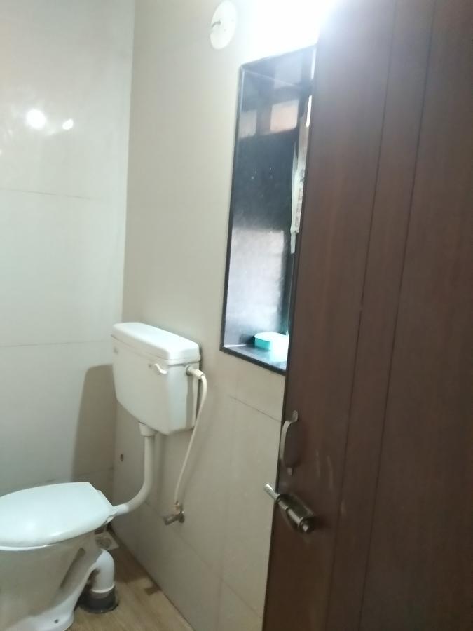 Iroomz Dwaraka Residency Bellary Exterior foto
